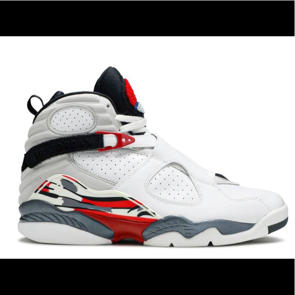 Air Jordan 8 Retro "Bugs Bunny" (GS)